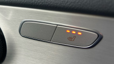 Mercedes-Benz GLC 300e 4Matic AMG Line Premium 5dr 9G-Tronic Estate